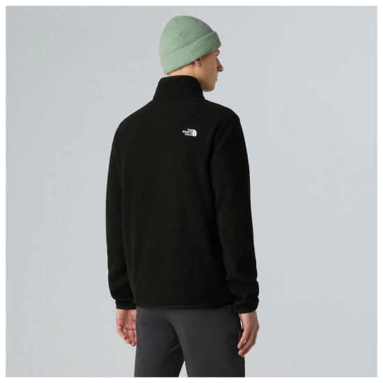 The North Face Ανδρικό φούτερ Glacier 1/4 Zip Fleece